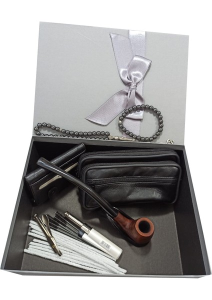 Okuma Piposu JDP503OK120G