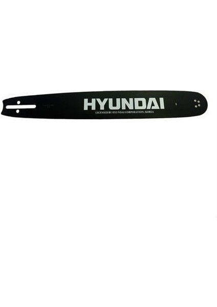 Kılavuz Pala 36 Diş 3/8" H865