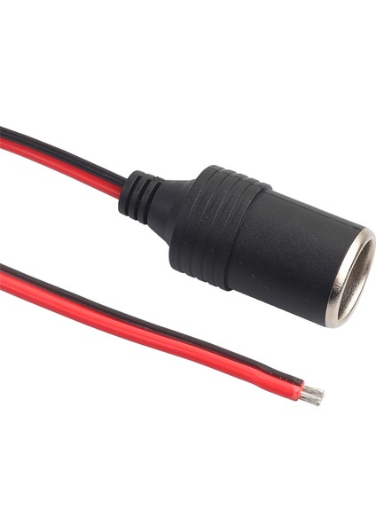 Her Türlü Dc 12 V / 24V Araçlar Için 10 Adet Çakmak Güç Dönüştürücü fiyatları