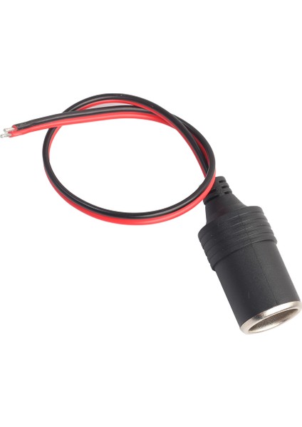 Her Türlü Dc 12 V / 24V Araçlar Için 10 Adet Çakmak Güç Dönüştürücü modelleri