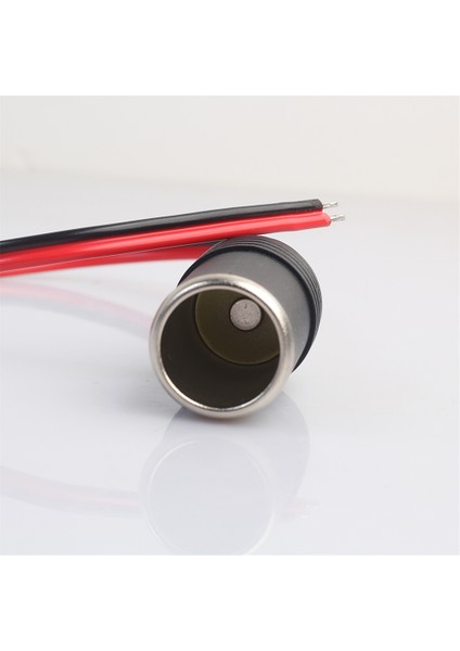 Her Türlü Dc 12 V / 24V Araçlar Için 10 Adet Çakmak Güç Dönüştürücü indirimleri