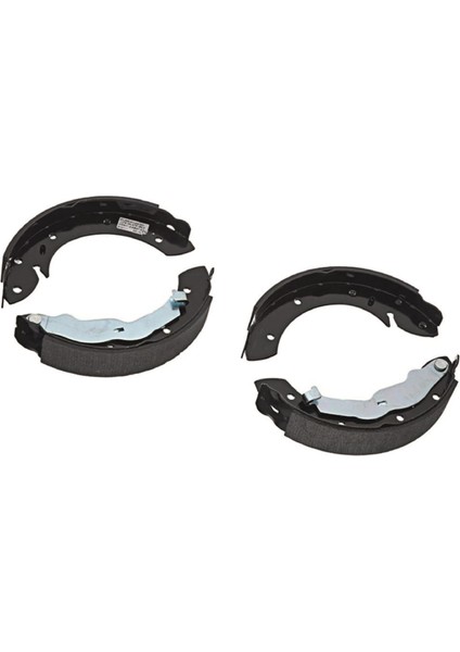 Bmw E36 Uyumlu M40 M41 M43 Motor Arka Fren Pabuç Balata Seti 34219067127