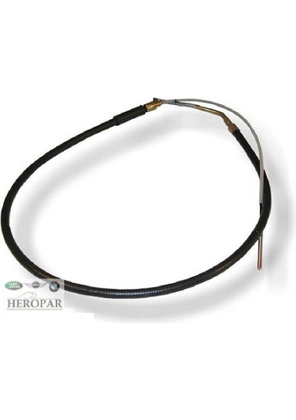 Bmw E36 Uyumlu El Fren Teli Kampana Fren Için Oem No 34411159048