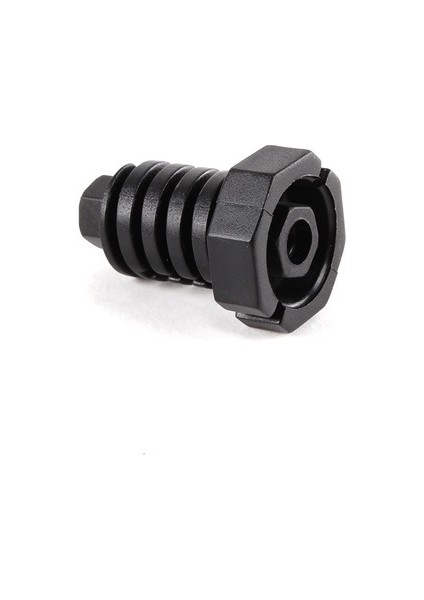 Bmw E36 Uyumlu E63 E64 ve Z3 Far Ayar Klipsi 5 Adet 63121387026