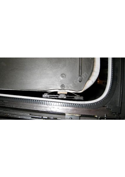 Bmw Uyumlu E46 Açılır Tavan Bakalit Yayı