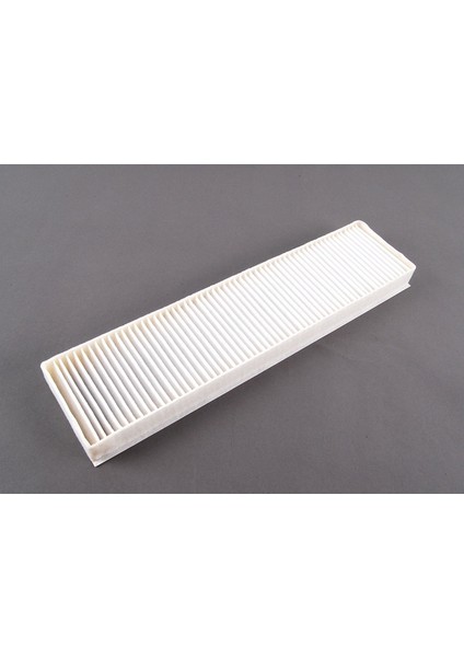 Mini Uyumlu R50 R52 ve R53 Sardes Polen Filtresi 64311496710