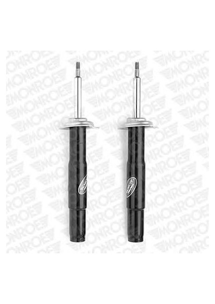 Bmw Uyumlu E60 Monroe Ön Sağ ve Sol Amortisör Set 31306775055