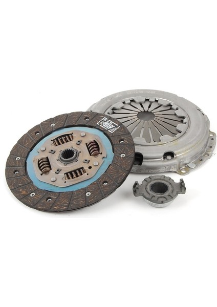 Mini Cooper Uyumlu R50 W10 Motor Valeo Debriyaj Seti 21217534150