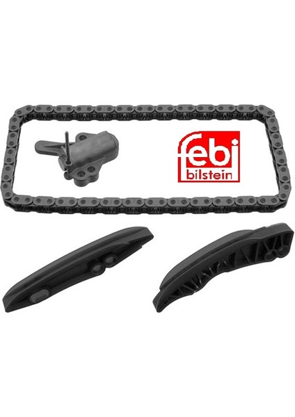 Bmw ve Mini Uyumlu N47 N47N N47S N47S1 N57 Motor Alt Triger Seti 8572504