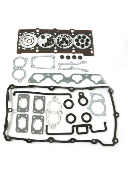 Bmw Uyumlu E30 E34 ve E36 M40 Motor Elring Üst Takım Conta 11120007611