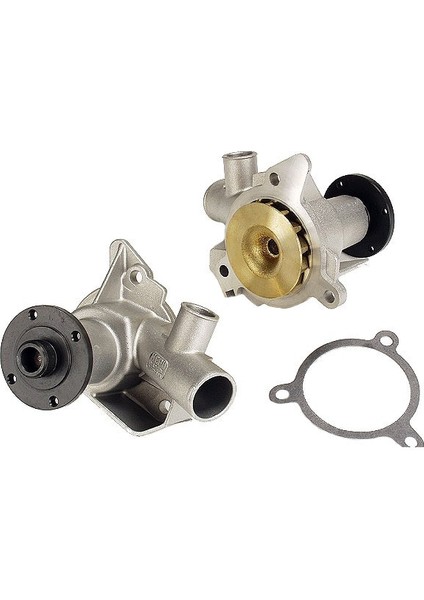 Bmw Uyumlu E21 E30 M20 Motor Dolz Su Pompası 11519071562