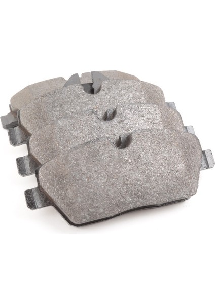 Bmw Uyumlu E81 E82 E87 ve E88 Feredo Ön Fren Balata Takımı 34116774050