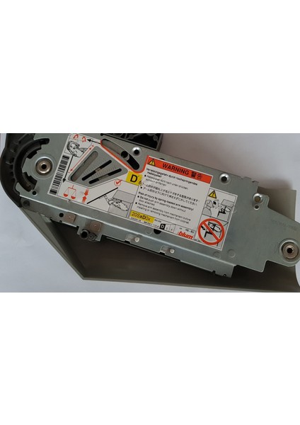 Blum Kalkan Kapak Aventos Güç Ünitesi Hs 20SXD0X 1 Çift modelleri