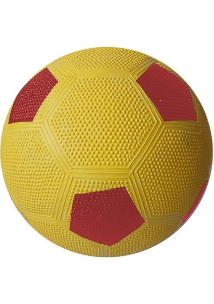 Kauçuk Galatasaray Topu