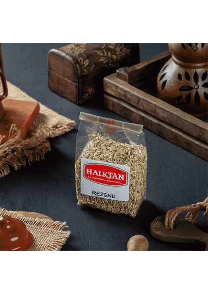 Rezene Çayı 100 gr