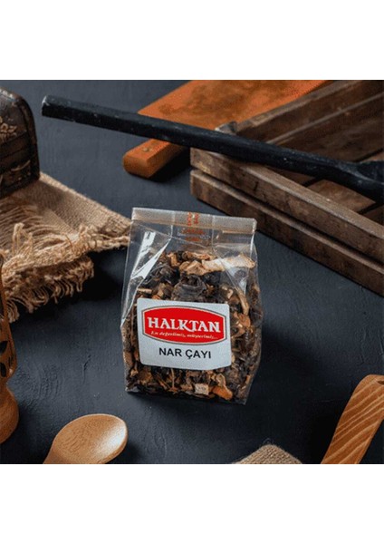 Nar Çayı 125 gr