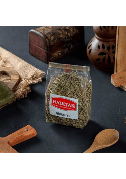 Biberiye 75 gr