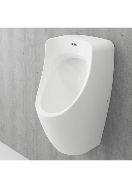 Bocchi Taormina Arch Pisuvar Üstten Su G. Parlak Beyaz 1383-001-0130