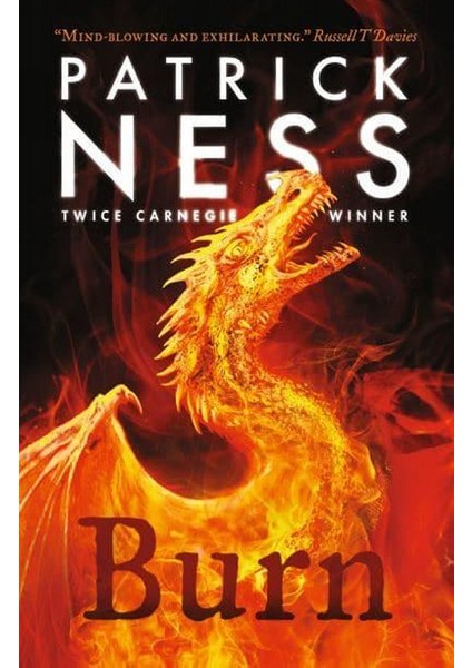 Burn