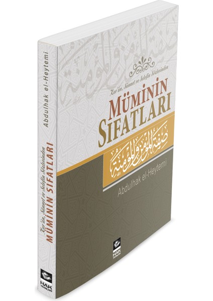 Mu'minin Sıfatları - Abdulhak El-Heytemi