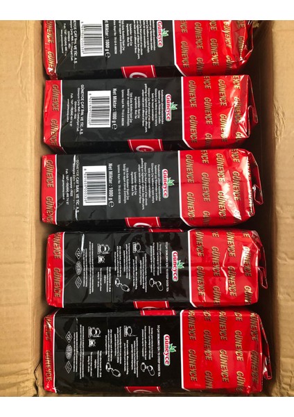 Filiz Çay 10 x 1 kg fiyatları