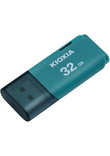 32GB Transmemory U202 USB 2.0 Bellek