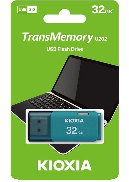 32GB Transmemory U202 USB 2.0 Bellek fiyatları