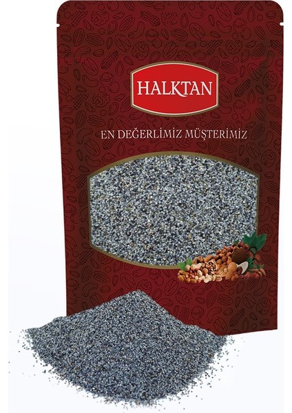 Haşhaş Mavi 250 gr