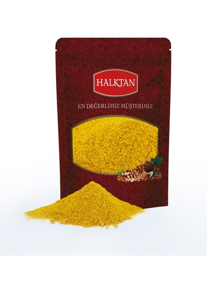  Halktan Zerdeçal Toz 250 gr