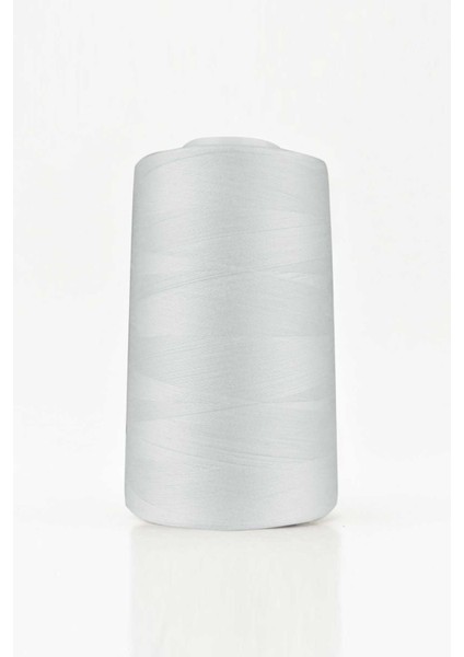 NO:120 Polyester Dikiş İpliği 5000 mt Renkli