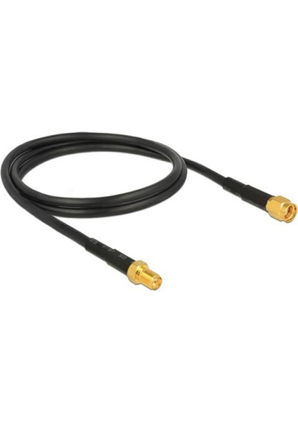 Sl-Sma3 3m M/f Sma Kablo