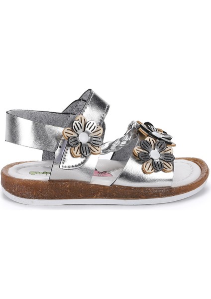 Kiko Kids Kiko Şb 2459-68 Kız Çocuk Sandalet Terlik