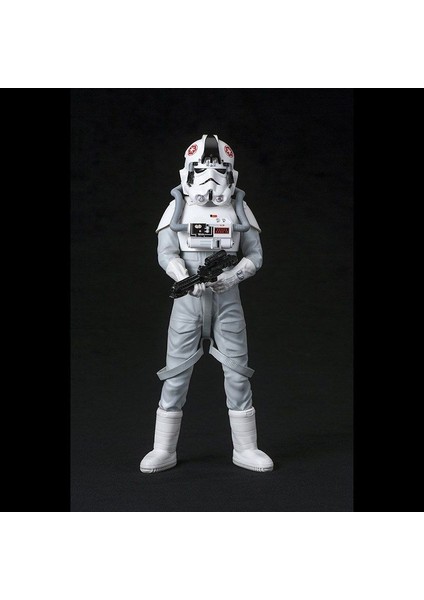 At-At Driver Art Fx Statue