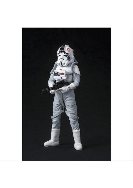 At-At Driver Art Fx Statue