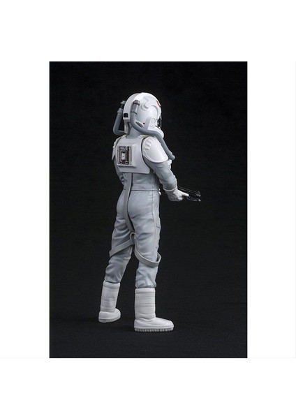 At-At Driver Art Fx Statue