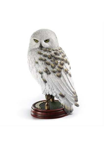 Harry Potter Hedwig Sculpture Heykel