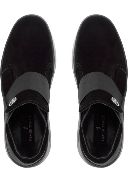 Erkek Derı Casual Bot 352 15570 Erk Bot SK21-22 fırsatları