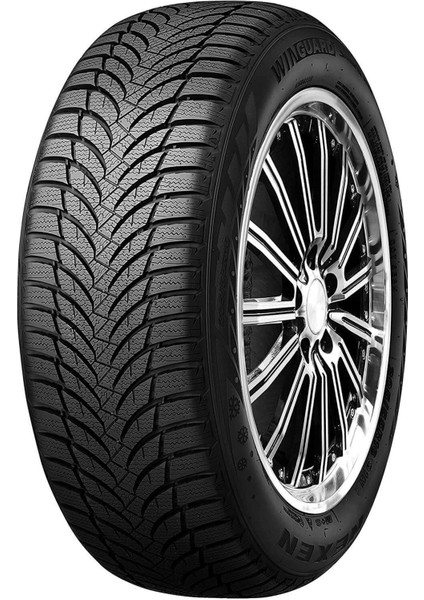 175/65 R14 82T Winguard Snow'g Wh2 Oto Kış Lastiği ( Üretim Yılı: 2023 )