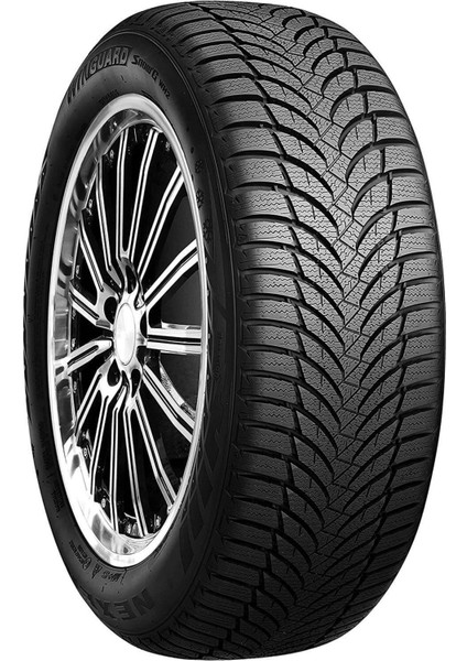 175/65 R14 82T Winguard Snow'g Wh2 Oto Kış Lastiği ( Üretim Yılı: 2023 )