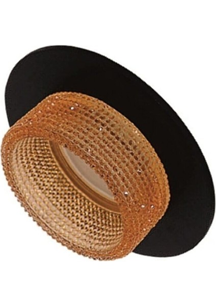 CT-6663 Selvi̇ Cam Spot (GU10) (Ampulsuz) Cata