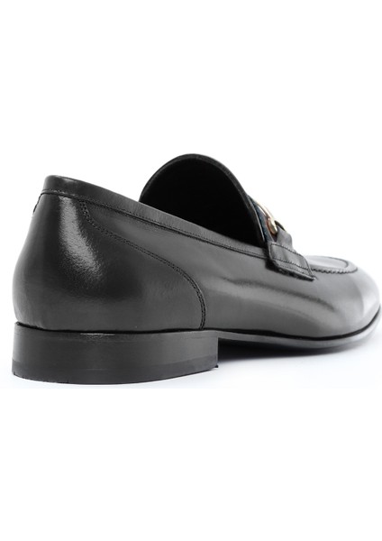 Erkek Deri Klasik Ayakkabı 537 3055 Erk Ayk SK21-22 modelleri