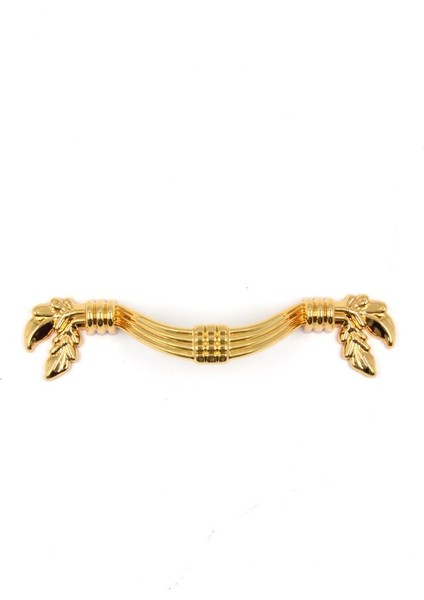Giusti WMN744.064.00GL Metal Altın 64MM