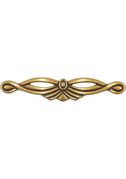 Giusti WMN748.096.00A8 Metal Antik Bakır 96MM