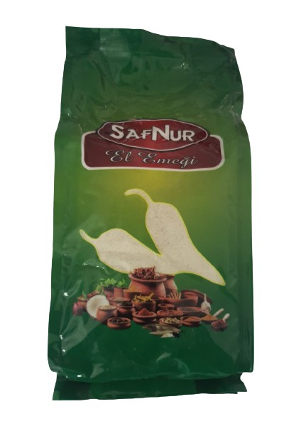 Soğan Tozu Öğütülmüş kg