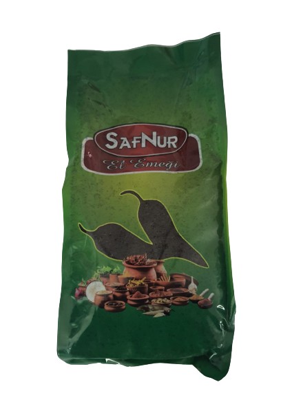 Isot Öğütülmüş 1 kg
