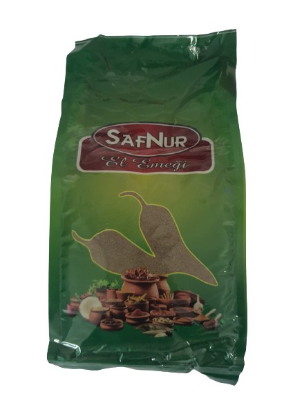 Karabiber Öğütülmüş 1 kg