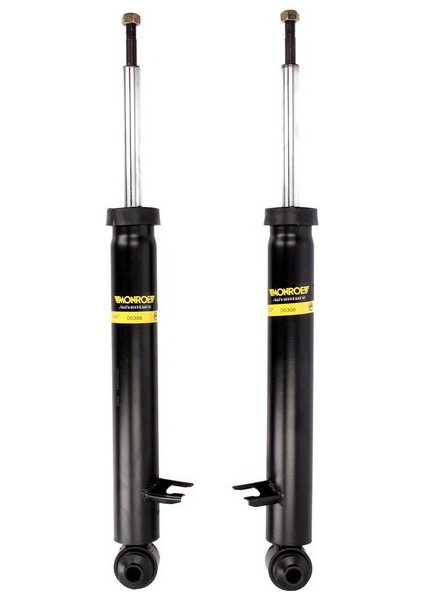Bmw E70 X5 - E71 X6 Uyumlu Monroe Arka Amortisör Set 33526781921