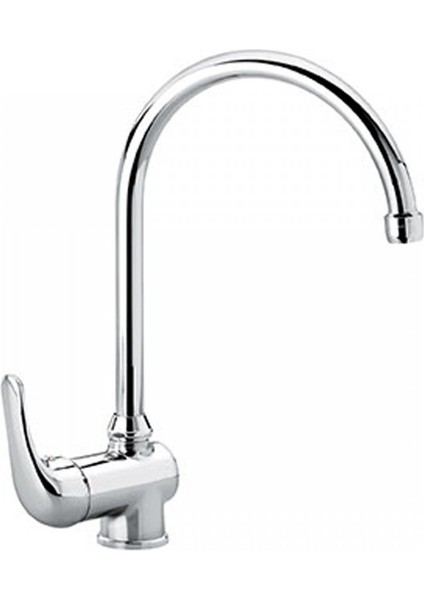 Emmevi Art. 8074 Gıglıo Krom Aç - Kapa