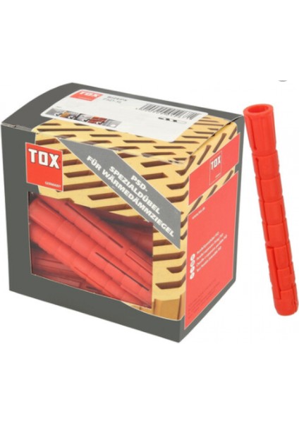 Tox Psd-Sl Bizeps 12MM x 90MM