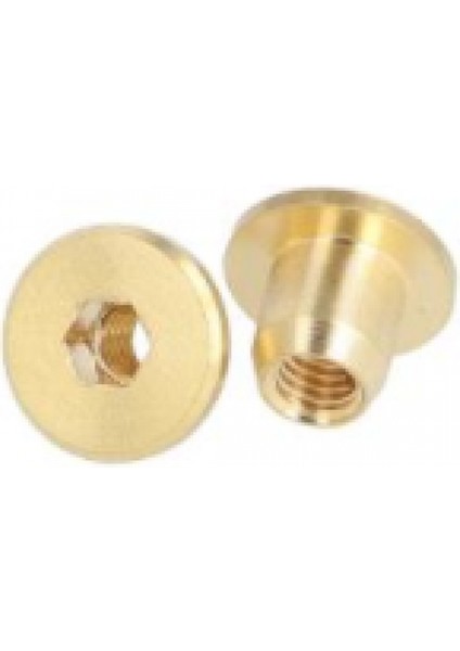 Siso M6, Düz Başlık, Pırınç Natürel